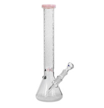 Pink Temptation – 45 cm Glas Bong