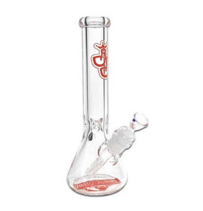 Jelly Joker Amosit – 35 cm Glas Bong