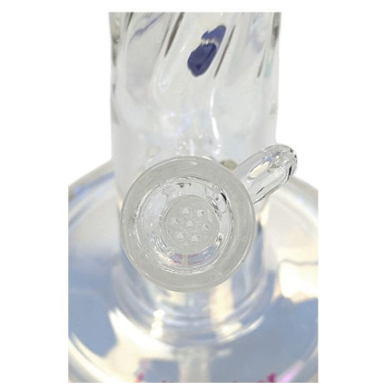Jelly Joker Rainbow Bong – 35 cm