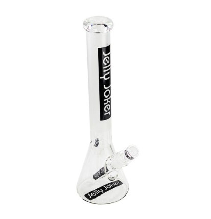 Jelly Joker Supreme Glas Bong – 45 cm