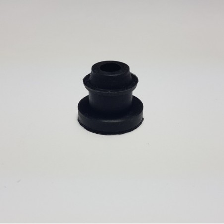Gummi Prop Til Sliphul