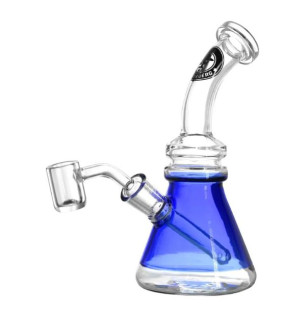 Heisenberg Buddy Glas Oliebong 18cm
