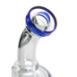 Heisenberg Incubator V3 Glas Oliebong 21cm Heisenberg Incubator V3 Glas Oliebong 21cm