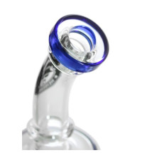Heisenberg Incubator V3 Glas Oliebong 21cm