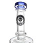 Heisenberg Incubator V3 Glas Oliebong 21cm Heisenberg Incubator V3 Glas Oliebong 21cm