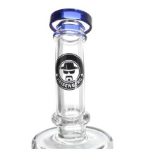 Heisenberg Incubator V3 Glas Oliebong 21cm