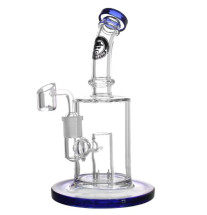 Heisenberg Incubator V3 Glas Oliebong 21cm