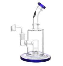 Heisenberg Incubator V3 Glas Oliebong 21cm