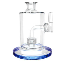 Heisenberg Incubator Glas Oliebong 21cm