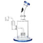 Heisenberg Incubator Glas Oliebong 21cm Heisenberg Incubator Glas Oliebong 21cm