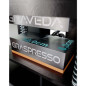 Graveda Graspresso GP30-5 Rosinpresse