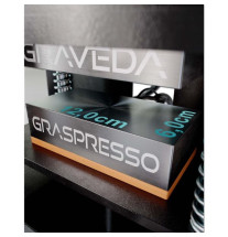Graveda Graspresso GP30-5 Rosinpresse