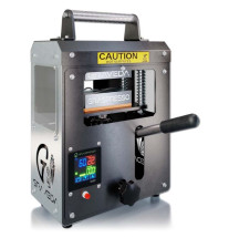 Graveda Graspresso GP30-5 Rosinpresse