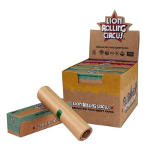 Lion Rolling Circus Bagepapir 15 x 10 Meter