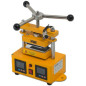 Qnubu Presse Rosin 1 Ton