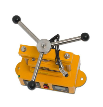 Qnubu Presse Rosin 1 Ton
