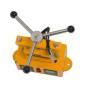 Qnubu Presse Rosin 1 Ton