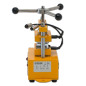 Qnubu Presse Rosin 1 Ton