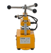 Qnubu Presse Rosin 1 Ton
