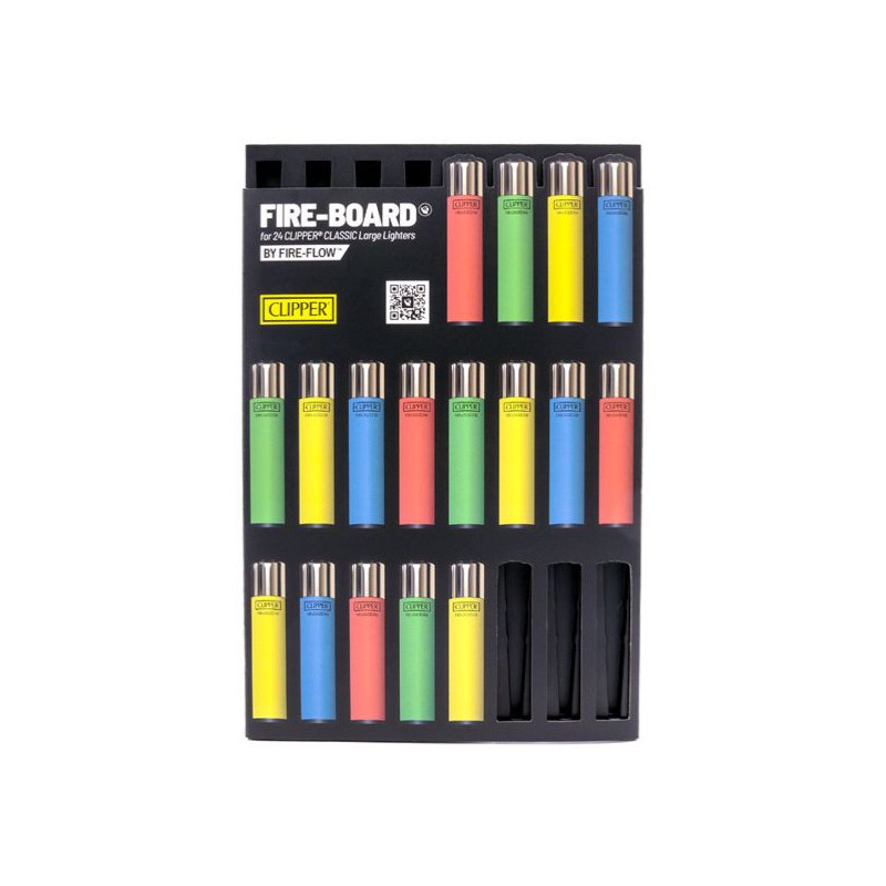 Clipper Holder 24 Clipper Holder 24