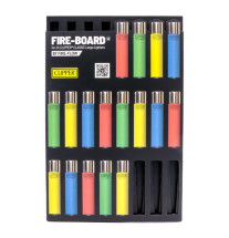 Clipper Holder 24