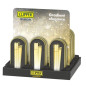Clipper Metal Lighter Elegance Gold Clipper Metal Lighter Elegance Gold