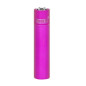 Clipper Metal Lighter Fuchsia  Pink