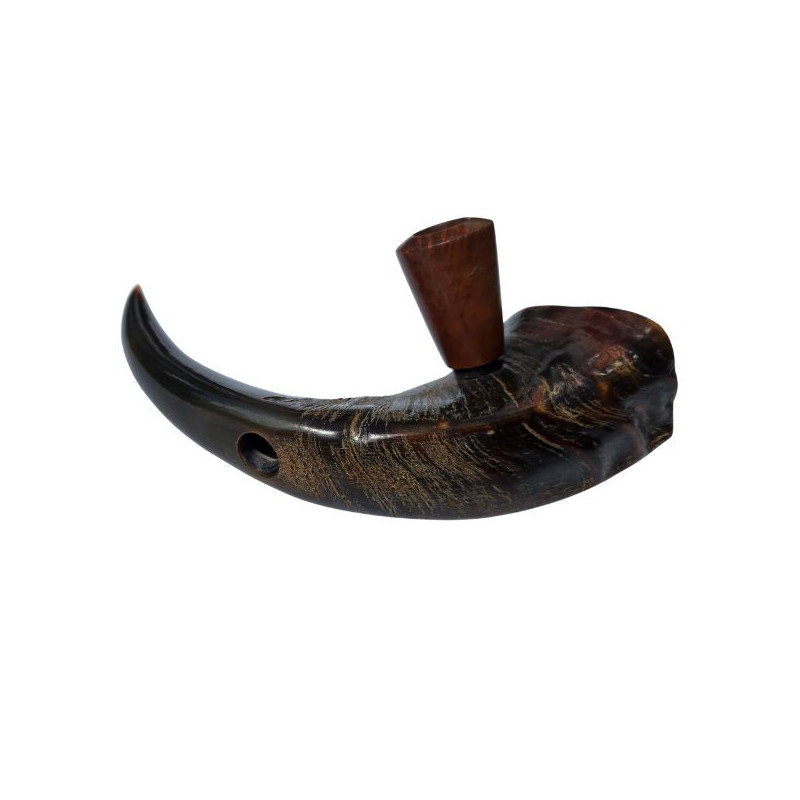 Bøffelhorn Tjubang 25 cm Bøffelhorn Tjubang 25 cm