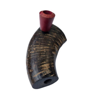 Bøffelhorn Tjubang 18.5 cm