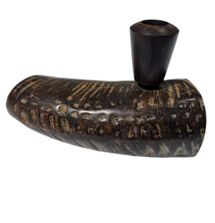 Bøffelhorn Tjubang 18 cm