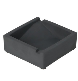 Cement Askebæger Anthracite 12 cm
