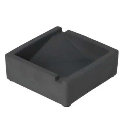 Cement Askebæger Anthracite 12 cm