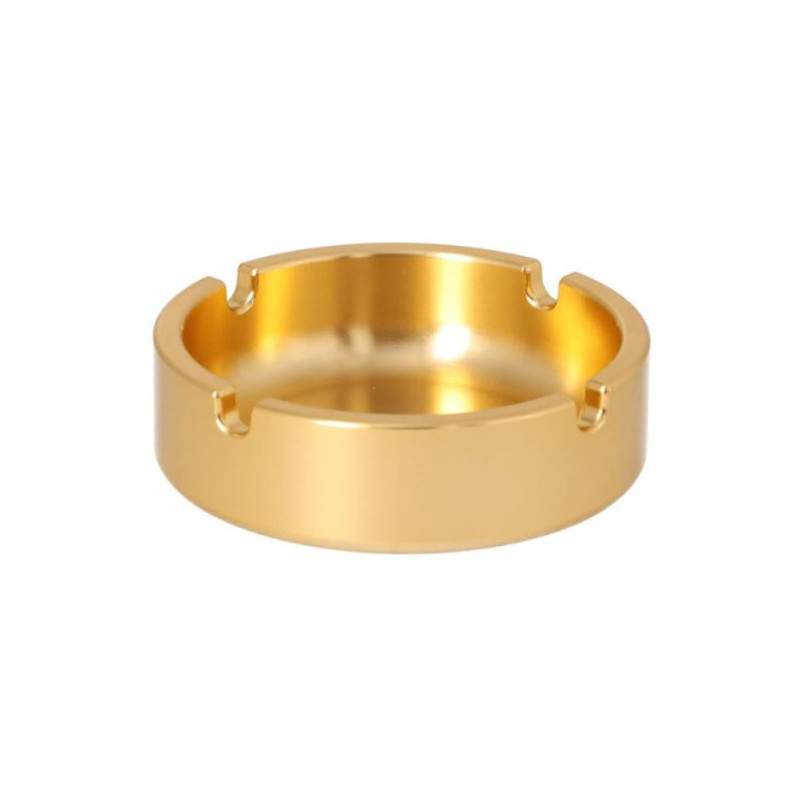 Pure Gold Askebæger Ø 10 cm Pure Gold Askebæger Ø 10 cm