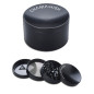 Champ High Maxi Curved XXL Grinder 100mm