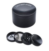 Champ High Maxi Curved XXL Grinder 100mm