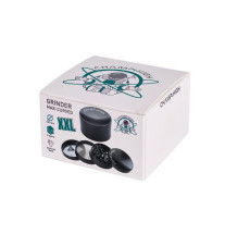 Champ High Maxi Curved XXL Grinder 100mm