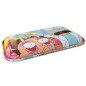 Rick & Morty Rolling Tray Metal 28.5 x 18.8 cm Rick & Morty Rolling Tray Metal 28.5 x 18.8 cm