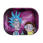 Rick and Morty Rolling Tray 18 x 14 cm
