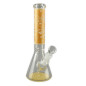 Zodiac Yellow – Glow Bong 35 cm Taurus Zodiac Yellow – Glow Bong 35 cm Taurus