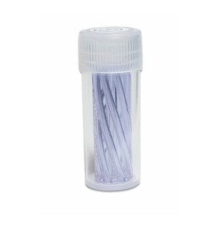 JJ Lilla Glas Filter Tip 10 mm