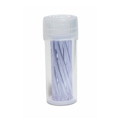 JJ Lilla Glas Filter Tip 10 mm