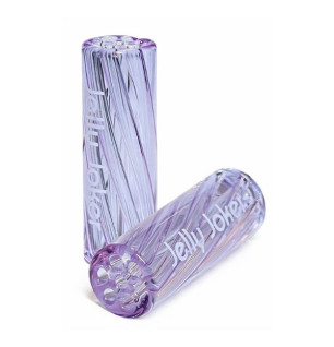 JJ Lilla Glas Filter Tip 10 mm