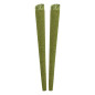 G-Rollz Blunt Cones All Natural 2 Pak
