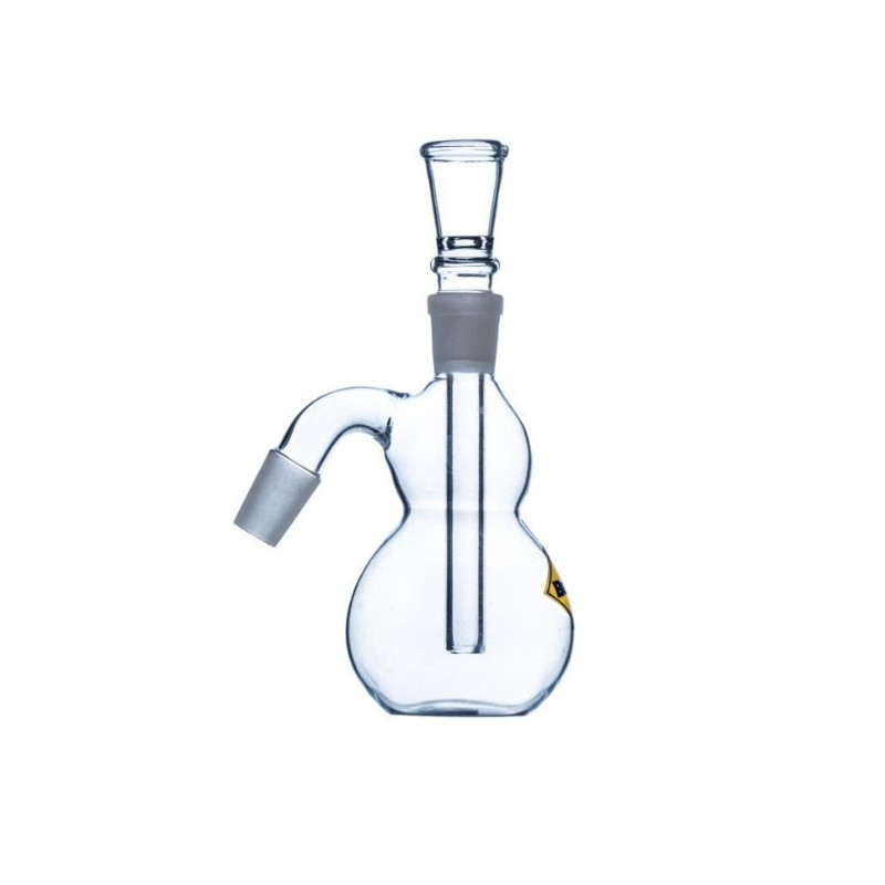 Bullet Zone Glas Precooler 18,8 mm Bullet Zone Glas Precooler 18,8 mm