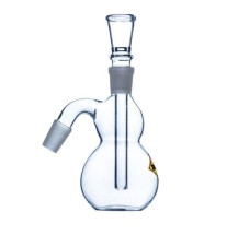 Bullet Zone Glas Precooler 18,8 mm