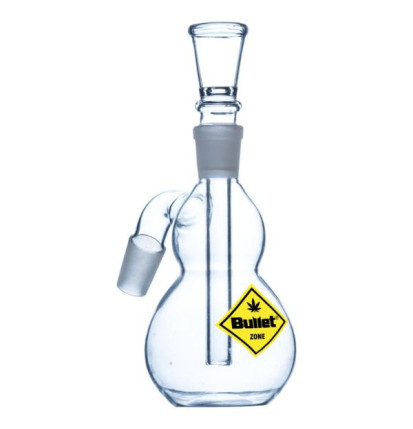 Bullet Zone Glas Precooler 18,8 mm