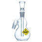 Bullet Zone Glas Precooler 18,8 mm Bullet Zone Glas Precooler 18,8 mm