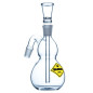 Bullet Zone Glas Precooler 14,5 mm Bullet Zone Glas Precooler 14,5 mm