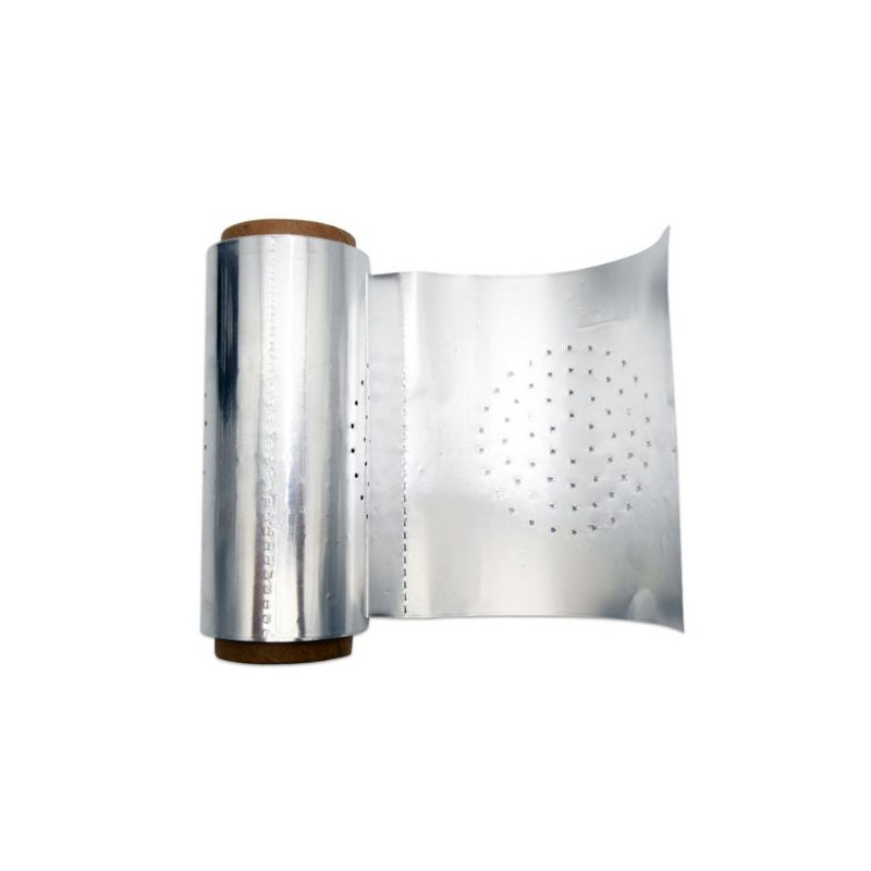 Atomic Aluminiumsfolie Til Vandpibe Atomic Aluminiumsfolie Til Vandpibe