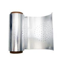 Atomic Aluminiumsfolie Til Vandpibe